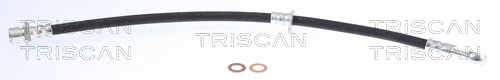 Brake Hose (8150 40129)