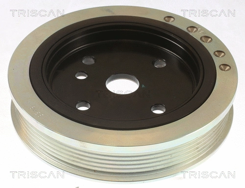 Belt Pulley, crankshaft (8643 27001)