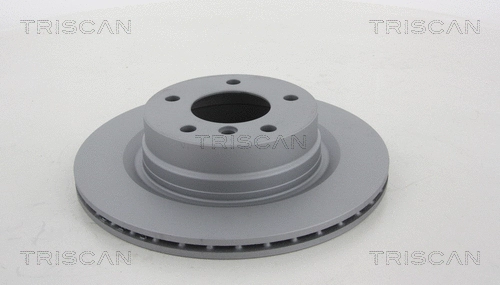 Brake Disc (8120 11167C)