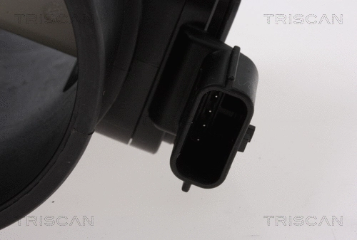 Mass Air Flow Sensor