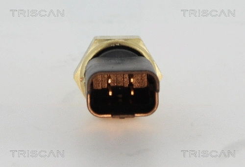 Sensor, coolant temperature