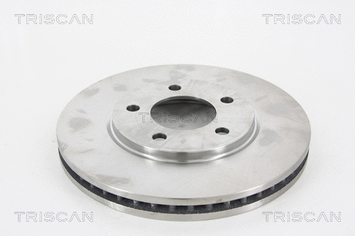 Brake Disc (8120 101010)
