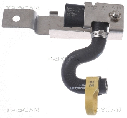 Sensor, exhaust pressure (8823 16002)