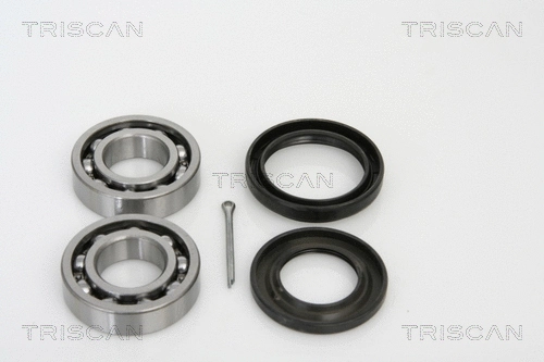 Wheel Bearing Kit (8530 68105)