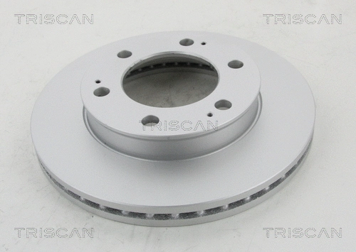 Brake Disc (8120 101039C)