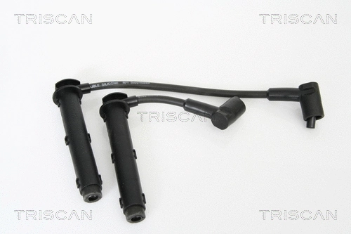 Ignition Cable Kit (8860 16013)