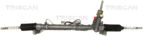 Steering Gear