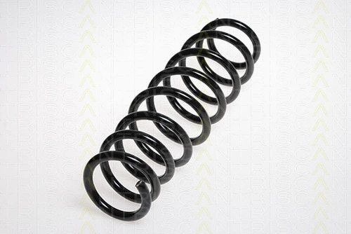Suspension Spring (8750 15128)