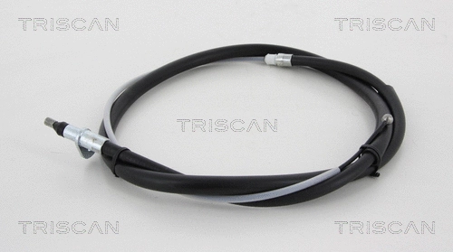 Cable Pull, parking brake (8140 17153)