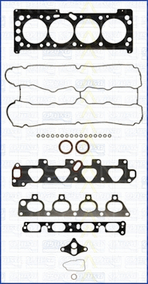 Gasket Kit, cylinder head (598-5099)