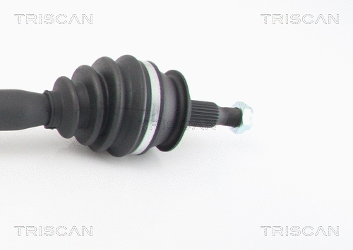 Drive Shaft