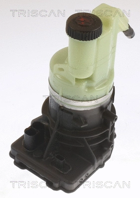 Hydraulic Pump, steering