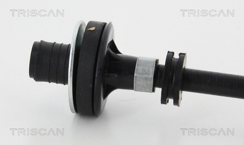 Cable Pull, clutch control
