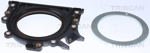 Shaft Seal, crankshaft