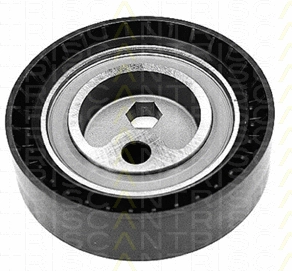 Tensioner Pulley, V-ribbed belt (8641 111001)