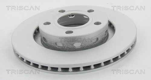 Brake Disc (8120 29187C)