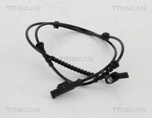 Sensor, wheel speed (8180 15404)