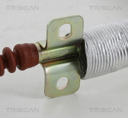 Cable Pull, parking brake