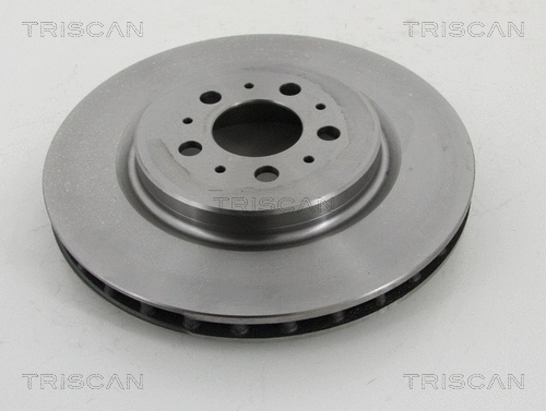Brake Disc (8120 27149)
