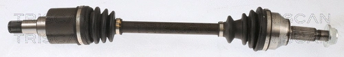 Drive Shaft