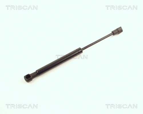 Gas Spring, bonnet (8710 27103)