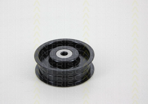 Deflection/Guide Pulley, V-ribbed belt (8641 232016)