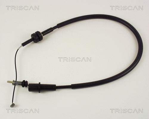 Accelerator Cable (8140 24330)