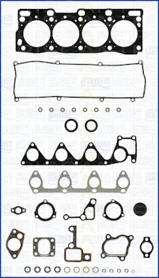 Gasket Kit, cylinder head (598-4024)