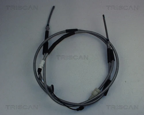 Cable Pull, parking brake (8140 16149)