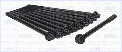 Cylinder Head Bolt Set (98-6010)