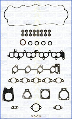 Gasket Kit, cylinder head (597-5085)