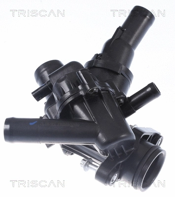 Thermostat, coolant (8620 48897)