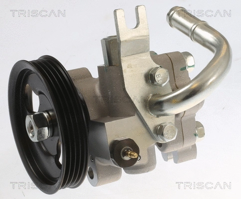 Hydraulic Pump, steering