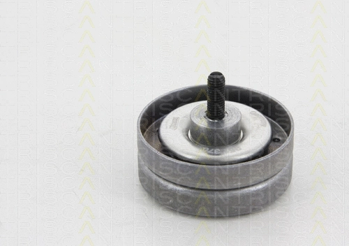 Deflection/Guide Pulley, V-ribbed belt (8641 292027)