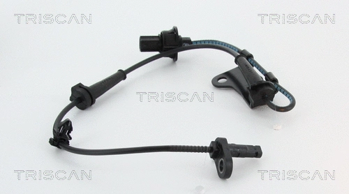 Sensor, wheel speed (8180 40722)