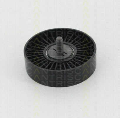 Deflection/Guide Pulley, V-ribbed belt (8641 172005)