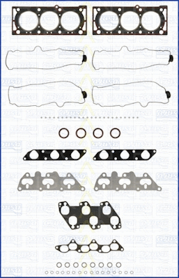 Gasket Kit, cylinder head (598-5084)