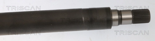 Drive Shaft