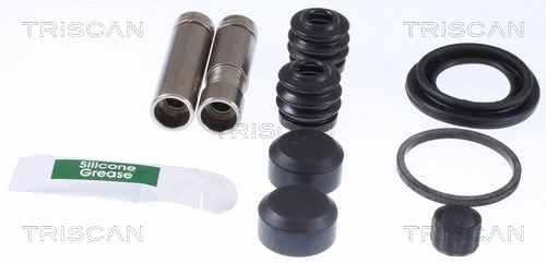 Repair Kit, brake caliper (8170 204242)