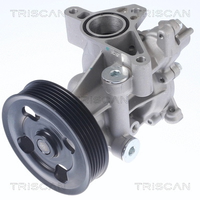 Water Pump, engine cooling (8600 69012)