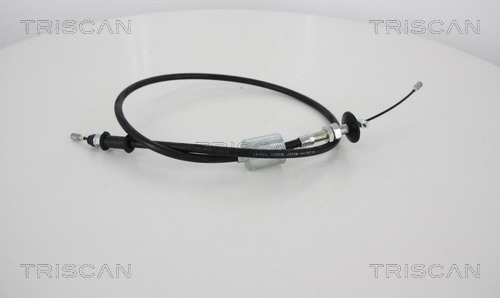 Cable Pull, clutch control (8140 25247)