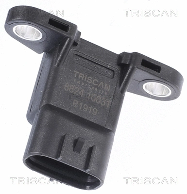 Sensor, intake manifold pressure (8824 10031)