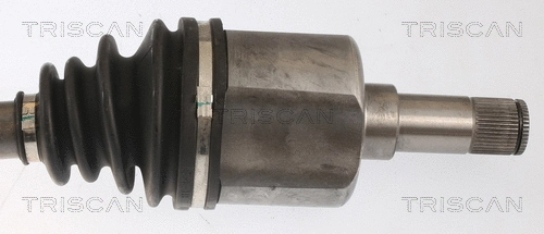 Drive Shaft