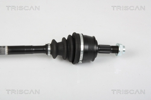 Drive Shaft