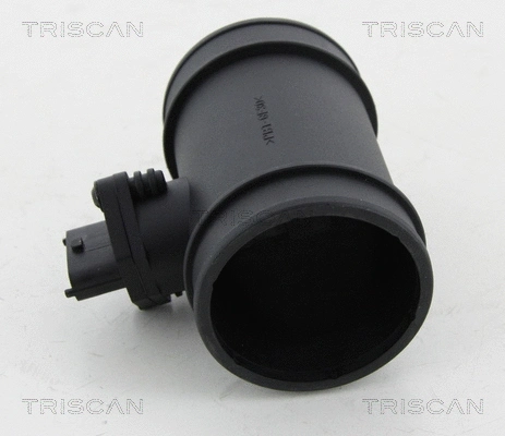 Mass Air Flow Sensor