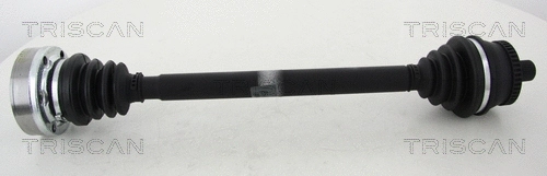 Drive Shaft (8540 29637)