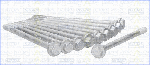 Cylinder Head Bolt Set (98-1801)
