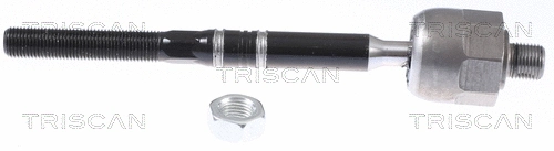 Inner Tie Rod (8500 17207)