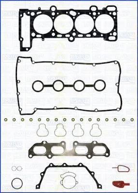 Gasket Kit, cylinder head (598-26101)