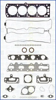 Gasket Kit, cylinder head (598-50112)